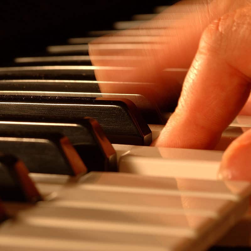 Klavier & Keyboard